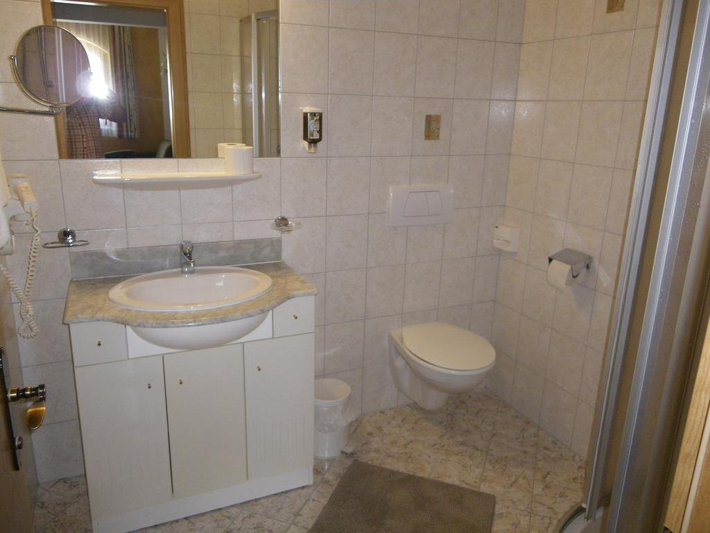 Фото Alpenhotel Ferienhof