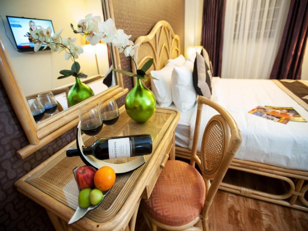 Фото отеля 5