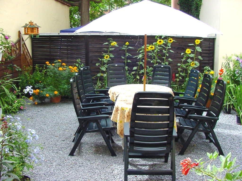 Фото Pension Pieschen Dresden