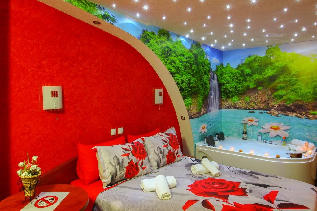 Фото Hotel Villa Dislievski