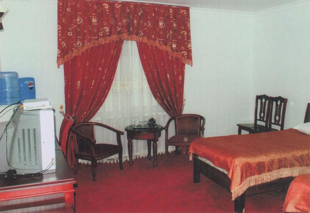 Фото Diyor Hotel