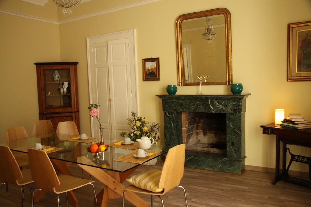 Фото VIA Roma 25 B&b