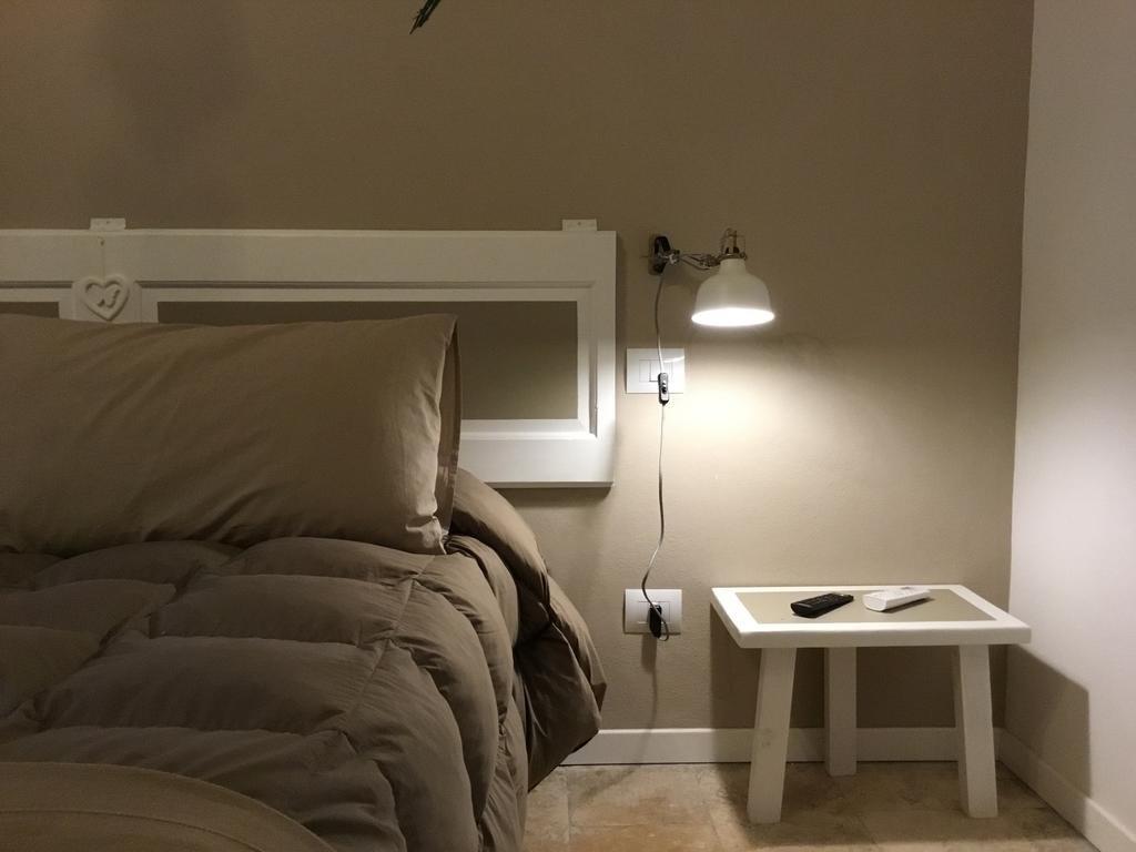 Фото B&b i Nobili Suite