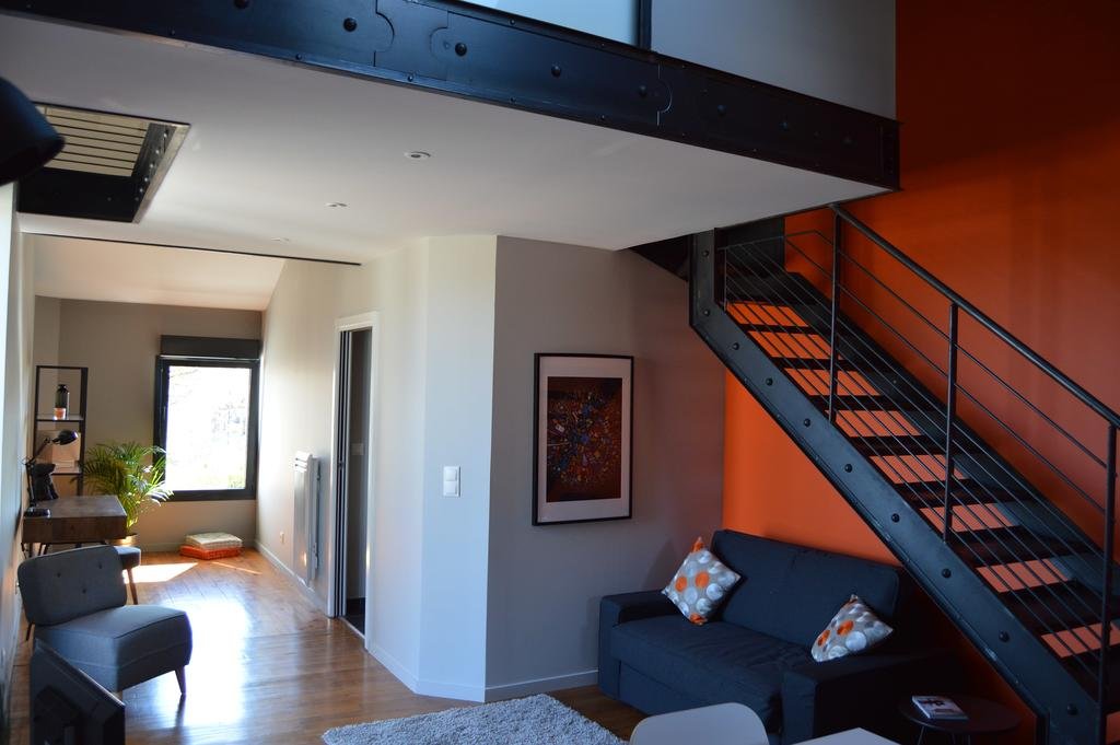 Фото Loft Eurexpo - St Exupéry