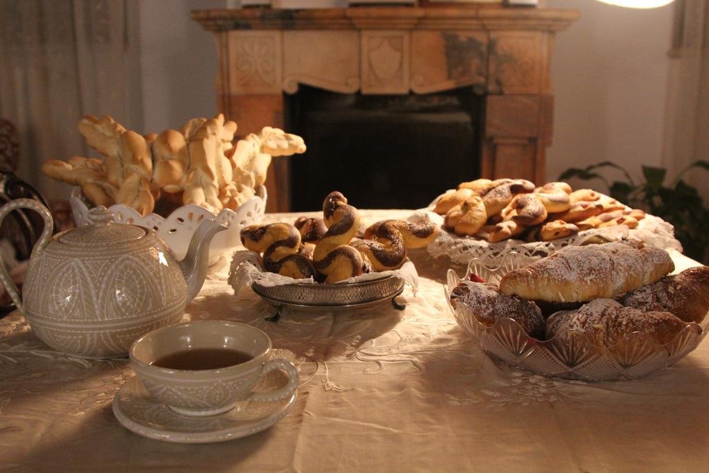 Фото La Corte dei Ducati