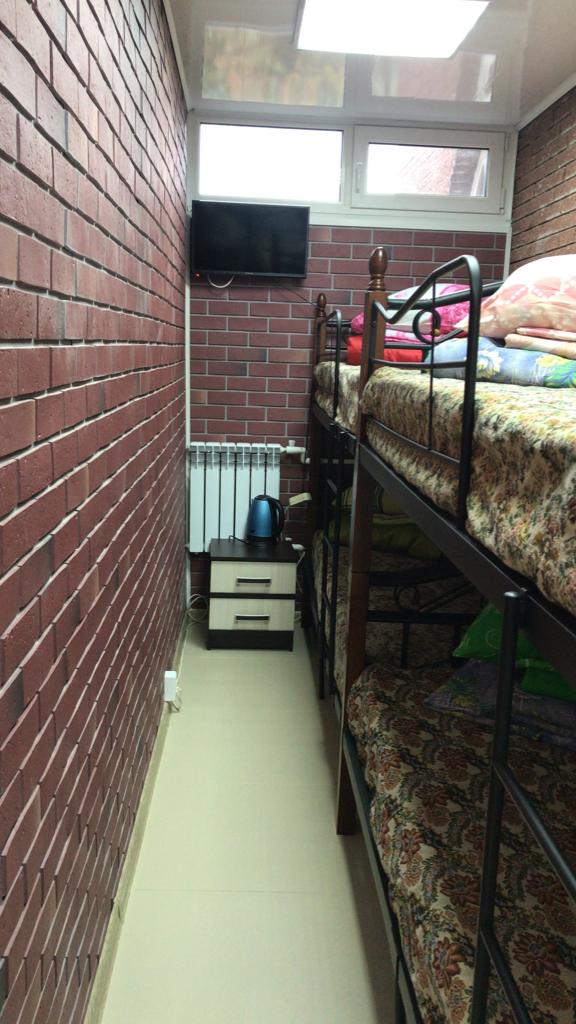 Фото Аренда Little