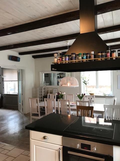 Фото Mullbärsgårdens Bed and Breakfast