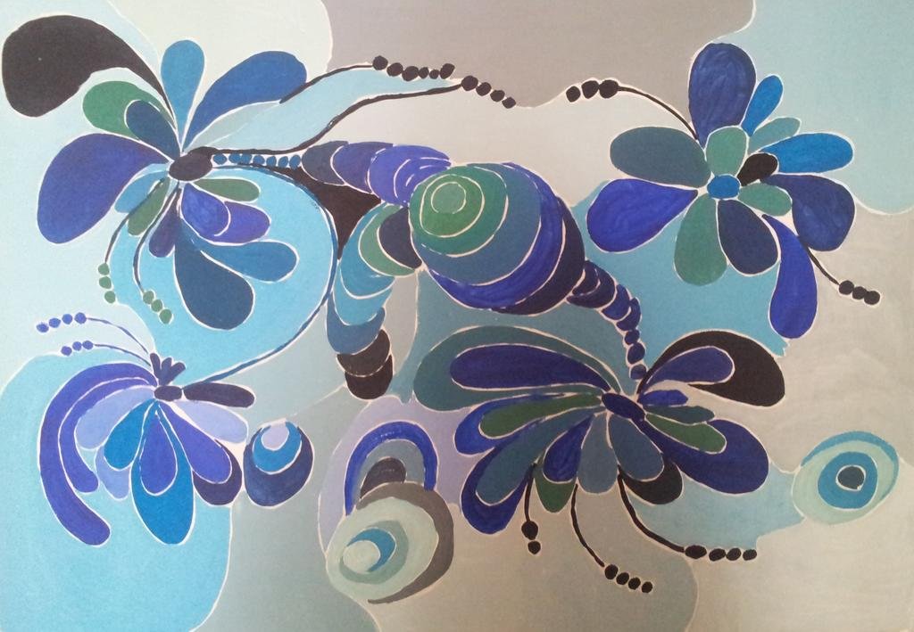 Фото Teresa's Flowers in Piramide