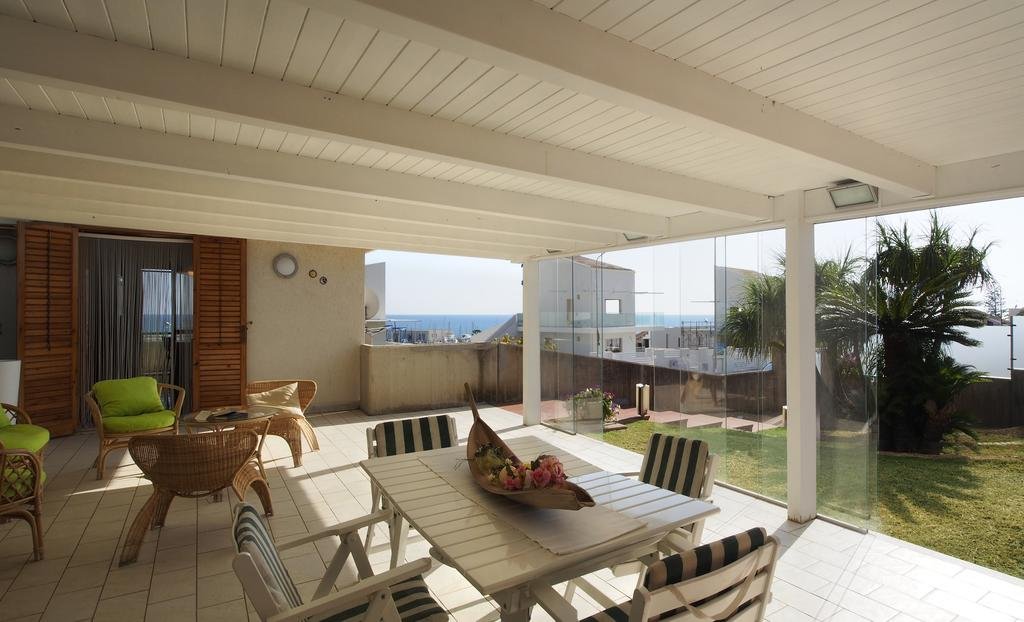 Фото Hybla Heraia - La Caletta