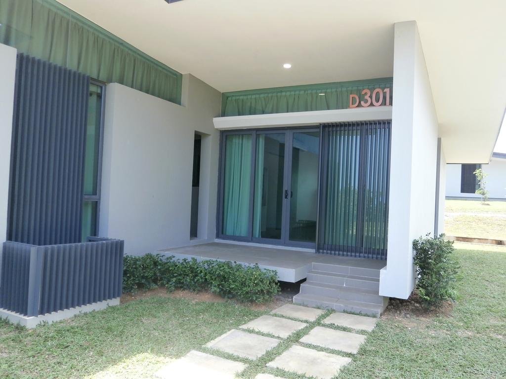 Фото Samalaju Resort Hotel