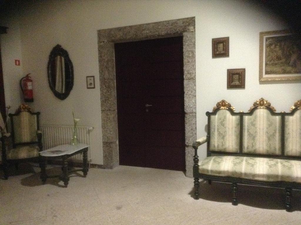 Фото Pazo de Sedor
