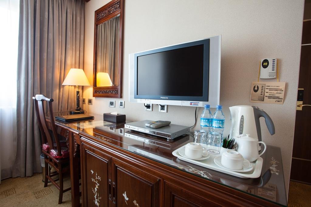 Фото Rich Garden Hotel