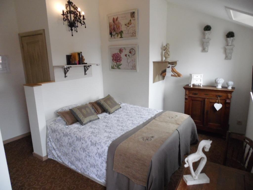 Фото B&b Le Petit Vélo