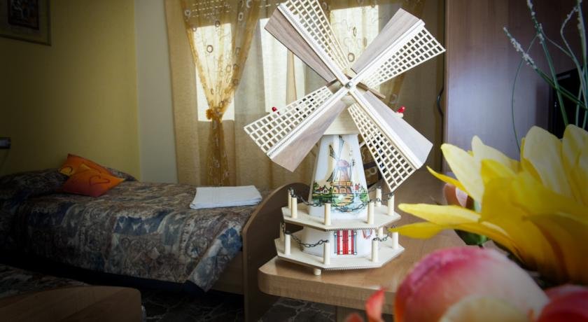 Фото отеля 3