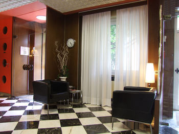 Фото Hotel Fiesta