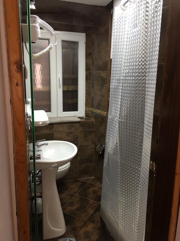 Фото Guesthouse Athos