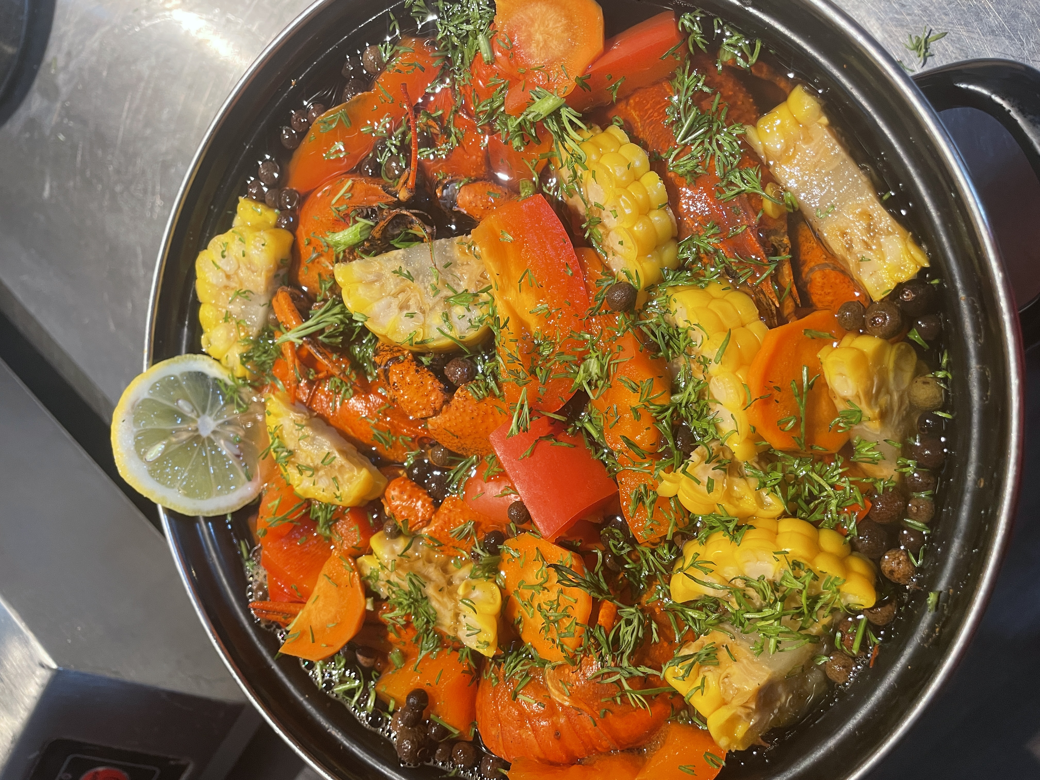 Фото Эльбрус Марал