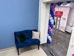 City Nails (Mitinskaya Street, вл36) ، صالون العناية بالأظافر