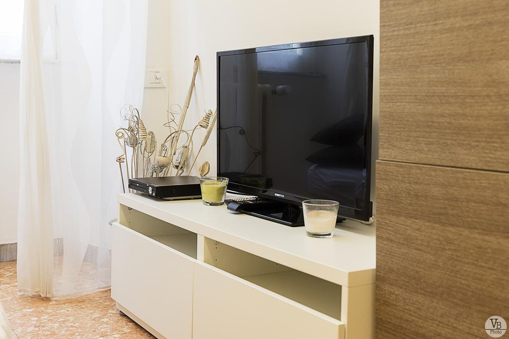 Фото Апартаменты Vatican Rhome