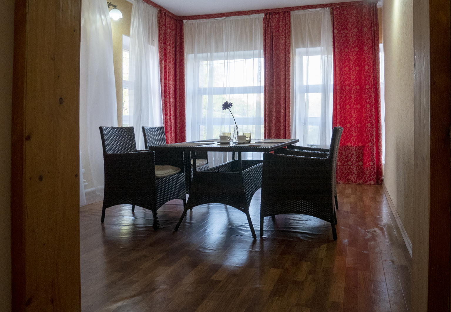 Фото Харбор