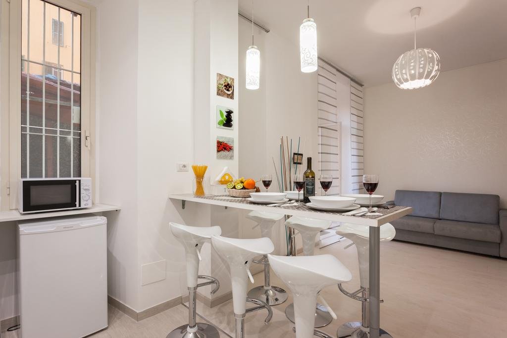 Фото Inn White Rome Holiday House