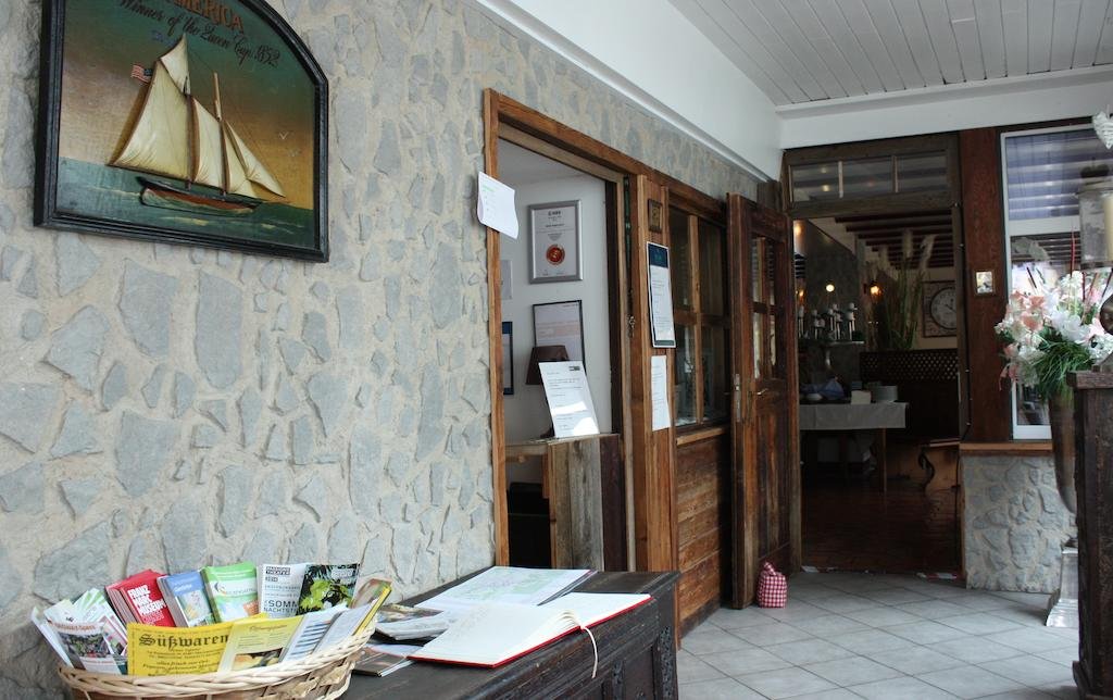 Фото Hotel Kopa Garni