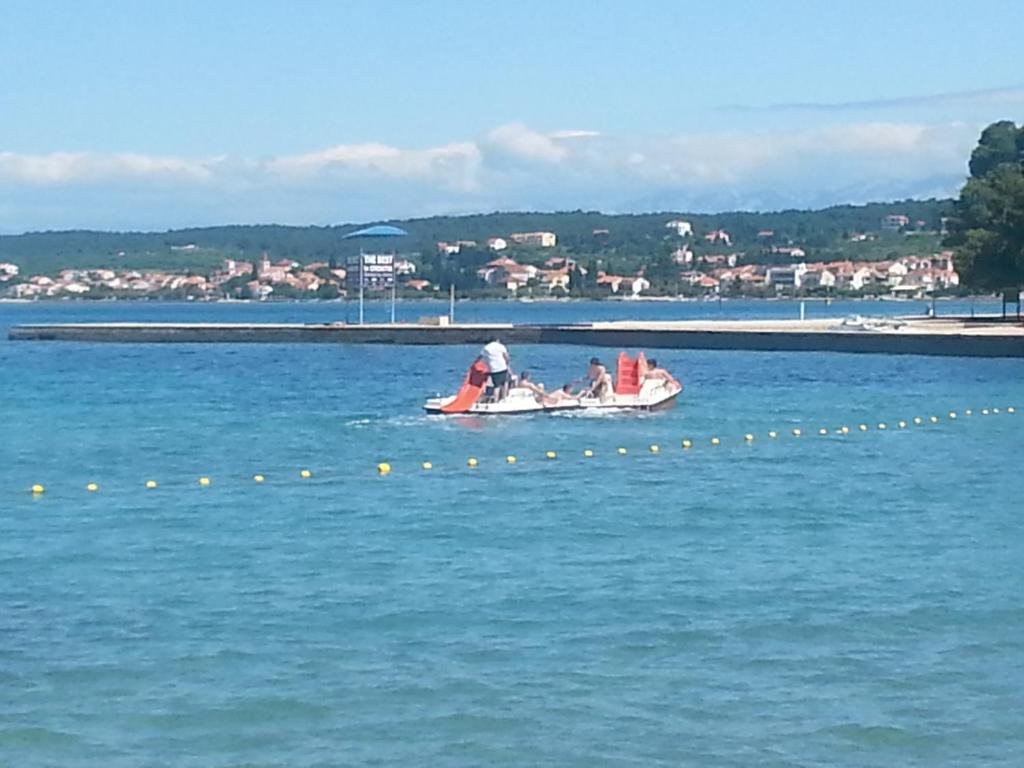 Фото Angela's Apartments