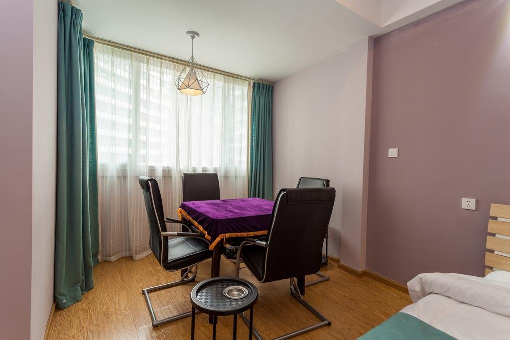 Фото Maisite Theme Hotel