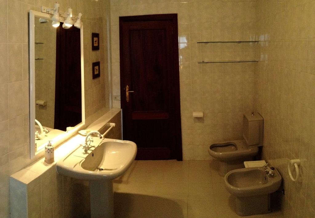 Фото Finca Los Geranios