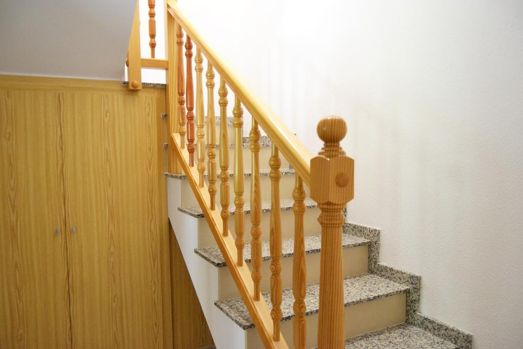 Фото Edifici D Octubre