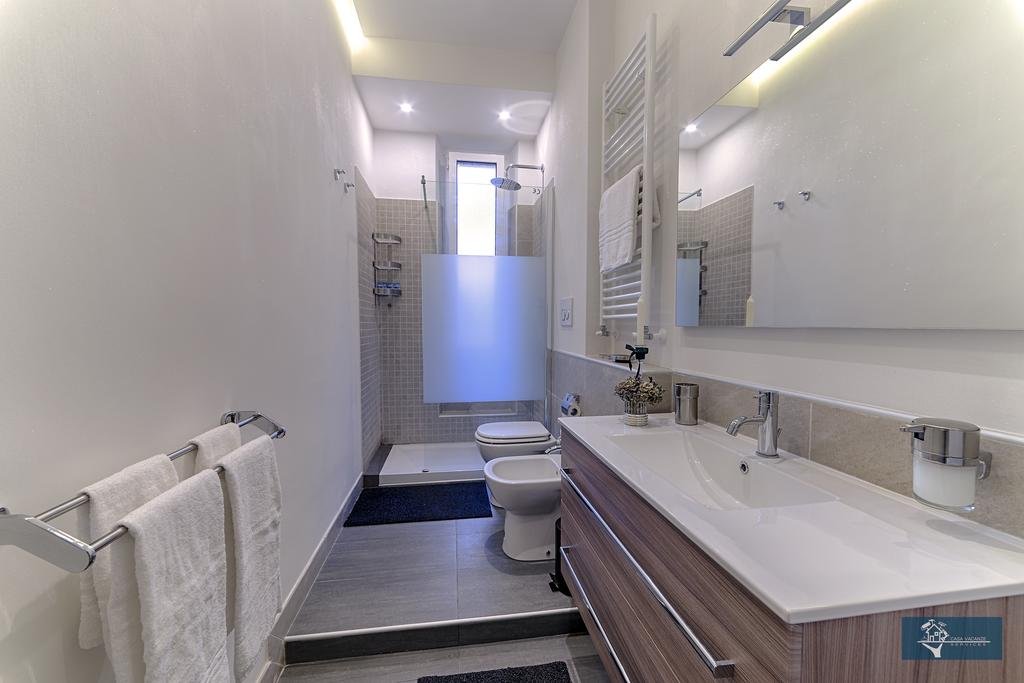 Фото Casa Vacanze Ferrari al Vaticano