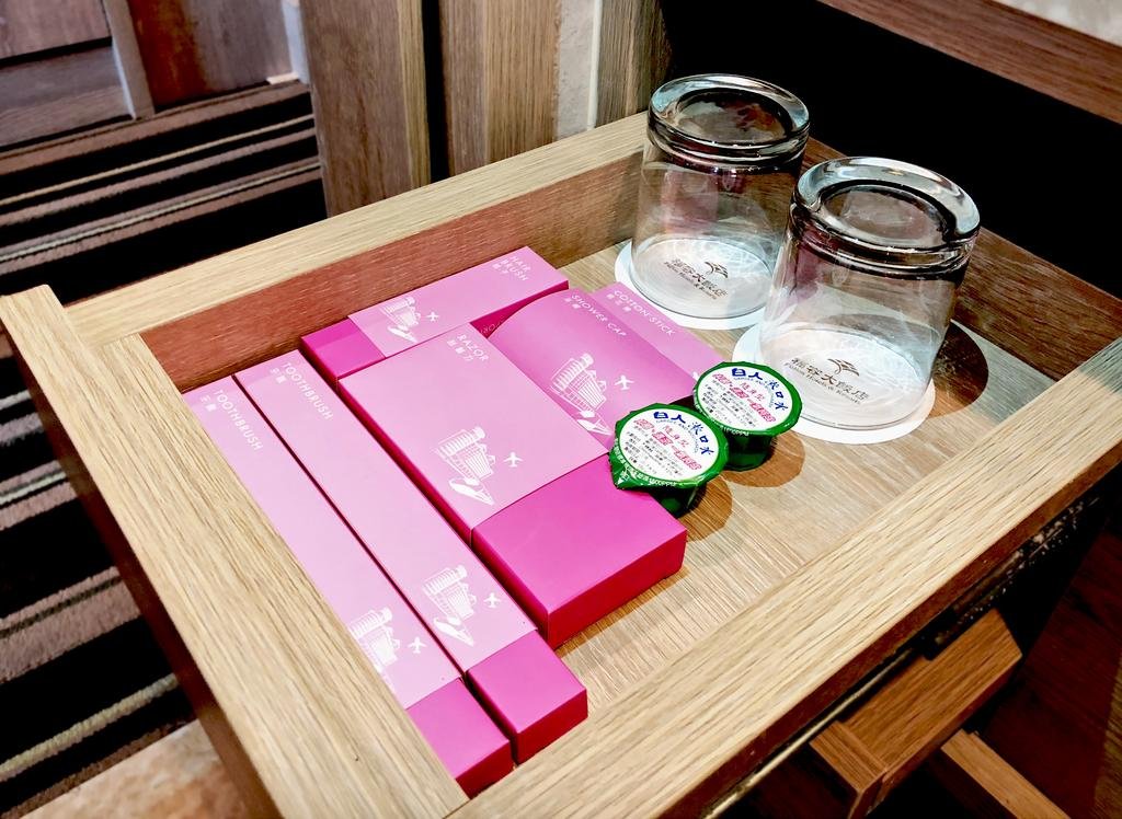 Фото Fullon Hotel Taoyuan Airport Access Mrt A8