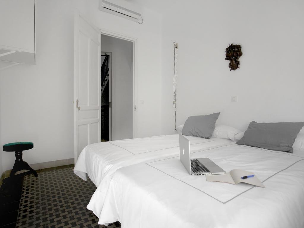 Фото Cordoba Bed And Be - Hostel