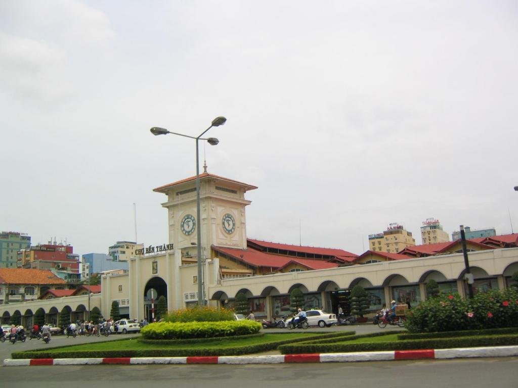 Фото отеля 1