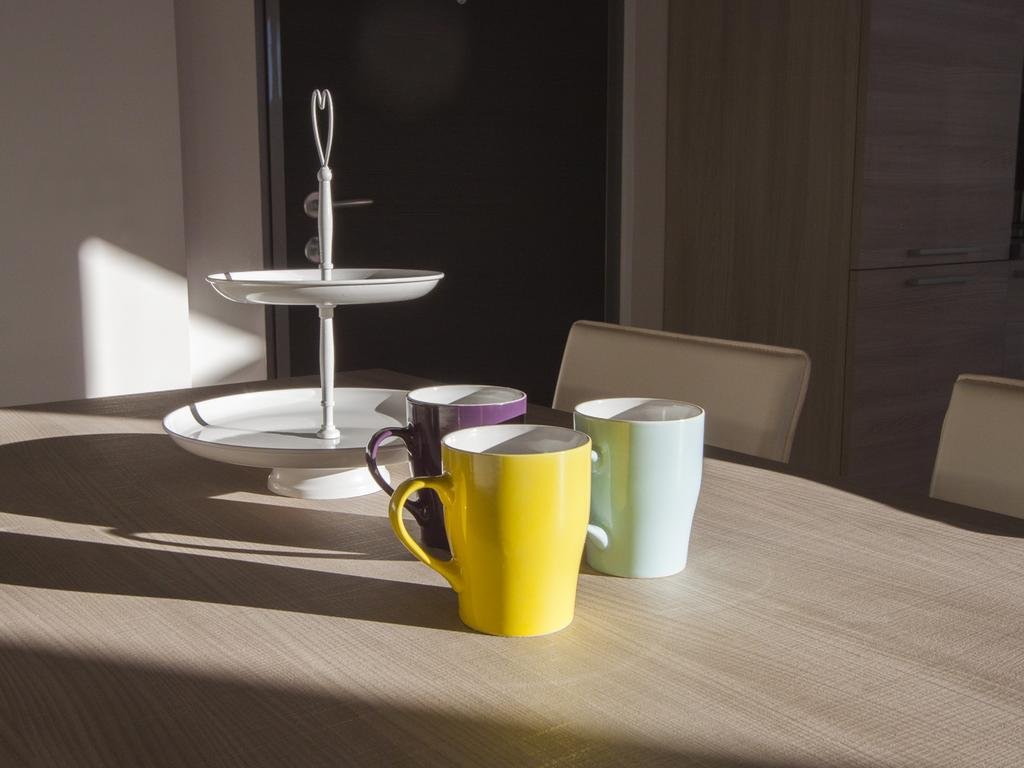 Фото La Corte del Gallo