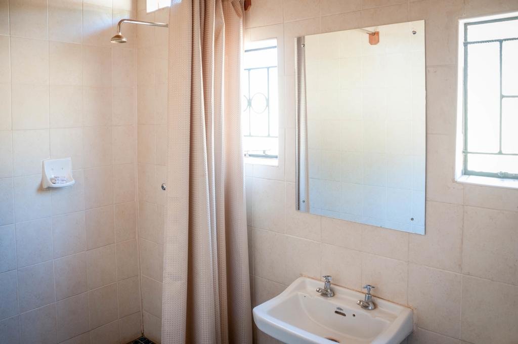 Фото Okavango Lodge