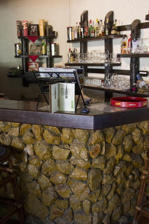 Фото Hotel Madera