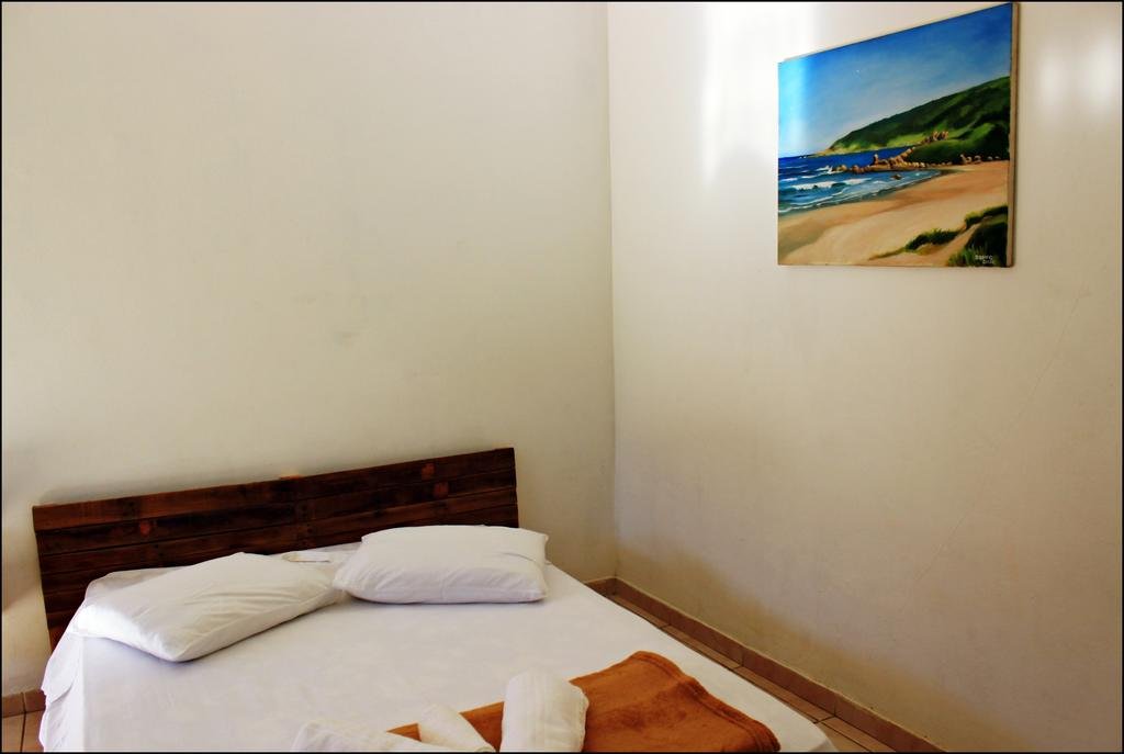 Фото Gaaia Guest House Buzios