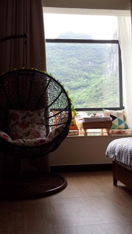 Фото Happy Journey Hotel