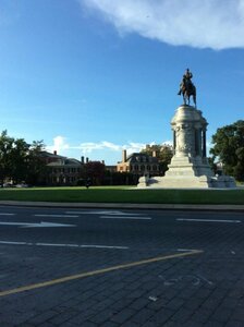 Гостиница Residence Inn by Marriott Richmond West End