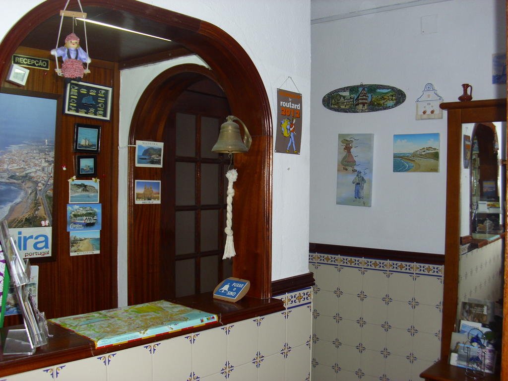 Фото Hospedaria Bernardo