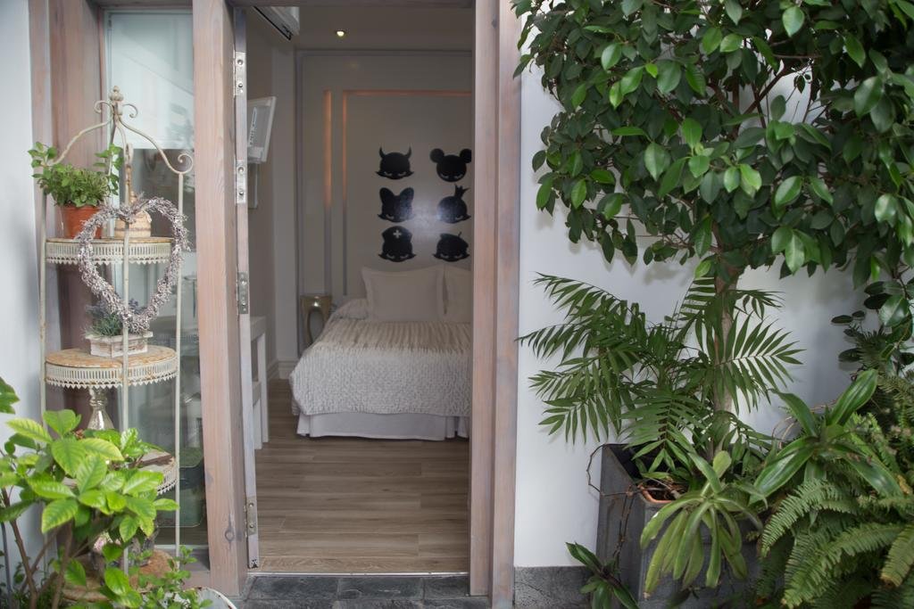 Фото Boutique Princesa Y Guisante