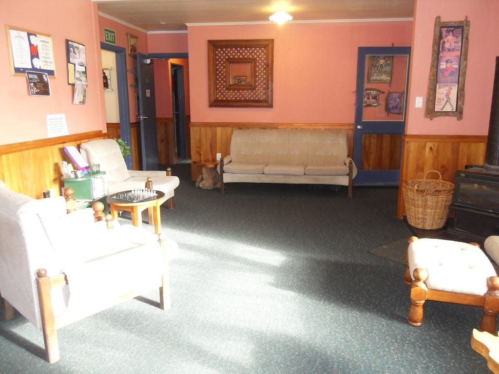 Фото Glow Worm Accommodation