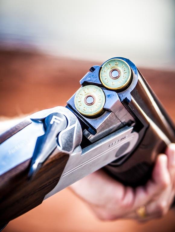 Фото Intle Game Lodge