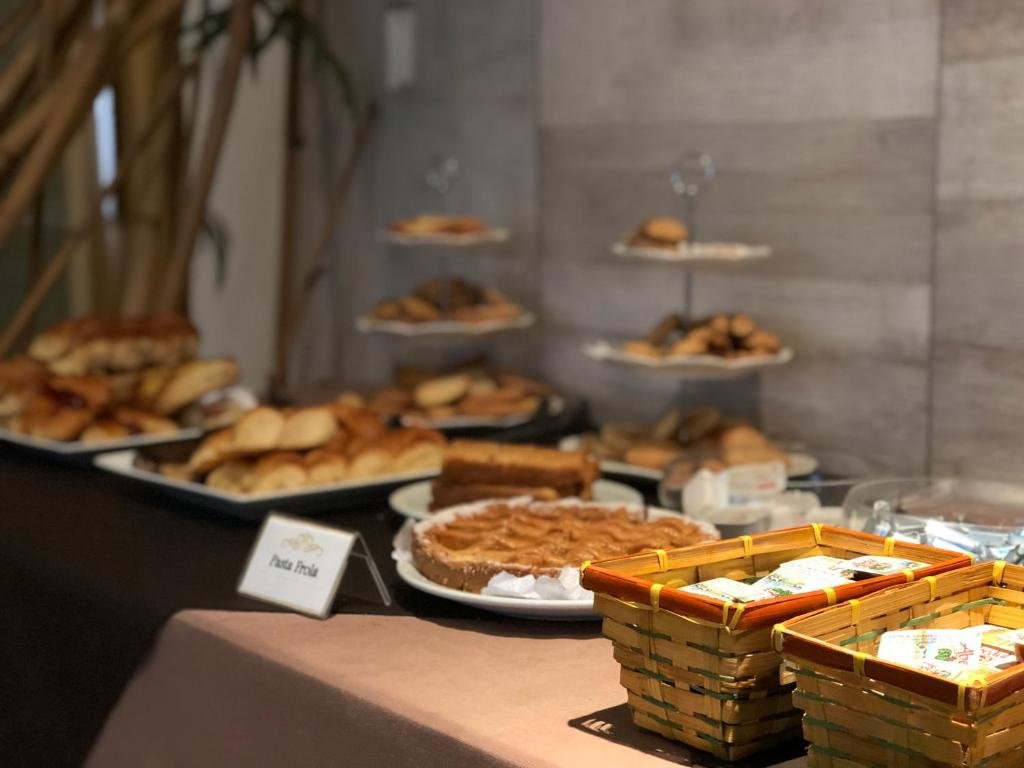 Фото Gran Hotel Miglierina