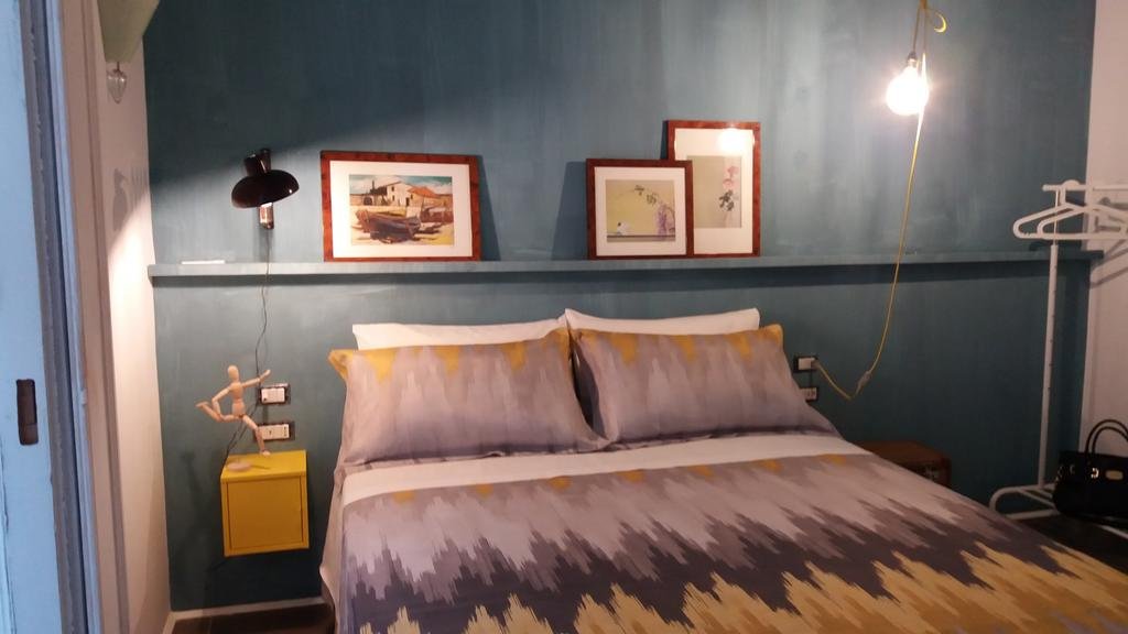 Фото B&b Montecalvario 41