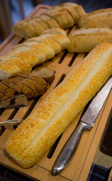 Фото Horizon Inn