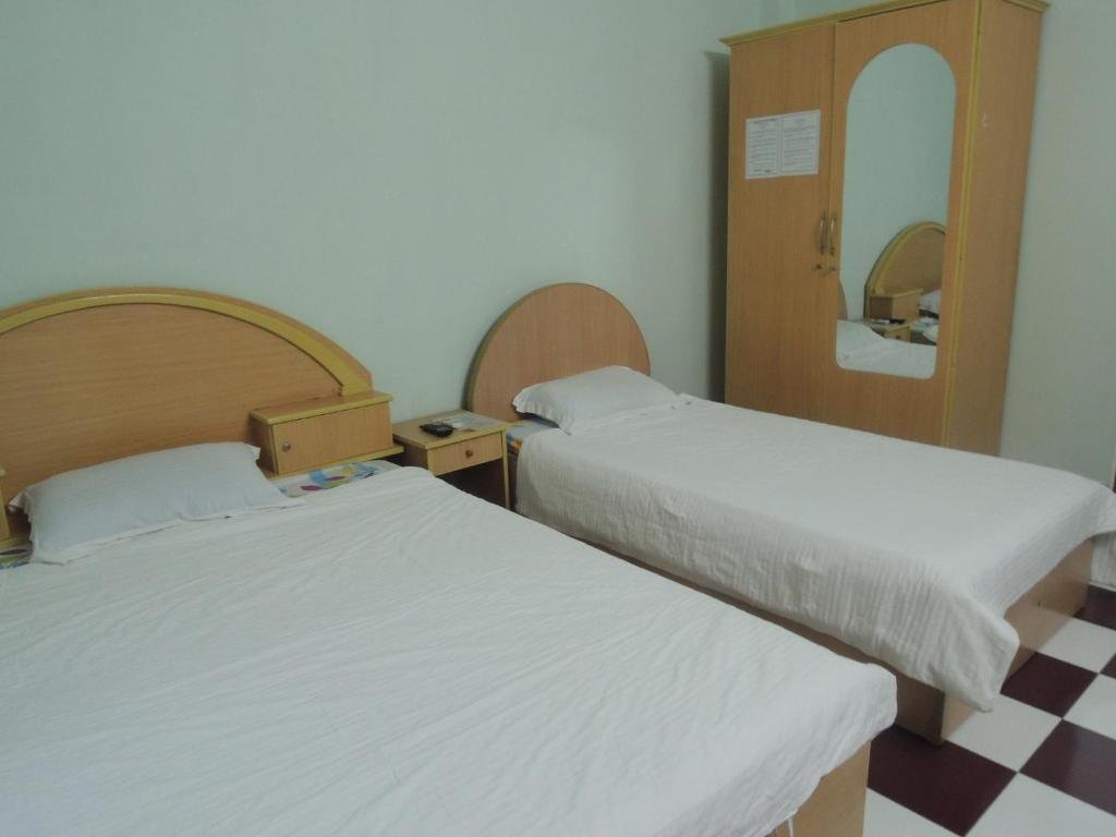 Фото Hoa Xuan Hotel