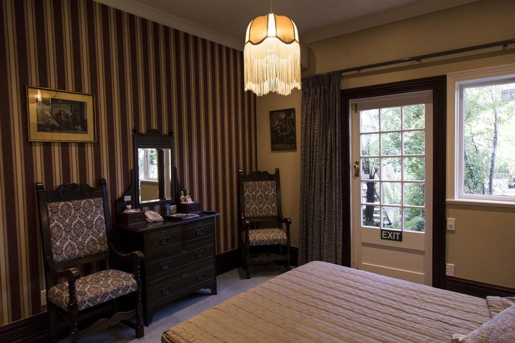 Фото Eliza's Manor Boutique Hotel