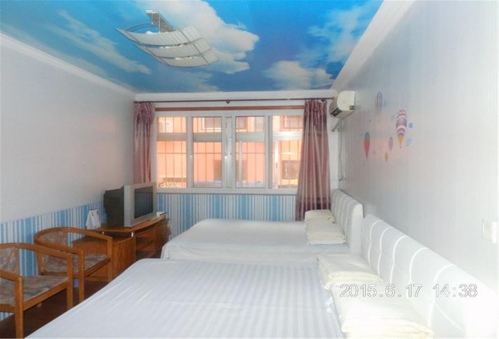 Фото Beidai River Tianyuan Holiday Hotel